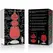 MIA Rose 2.0 Dual Head Intimate Stimulator Luxury Edition, Pink, 5.9cm