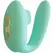XOCOON Couples Mint silikonski stimulator za predigru i hands free sistem