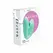 XOCOON Couples Mint silikonski stimulator za predigru i hands free sistem
