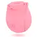 WAVES Mia Rose Limited Edition Pink - Compact Air Pulse System, 10 Modes