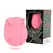 WAVES Mia Rose Limited Edition Pink - Compact Air Pulse System, 10 Modes