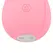 WAVES Mia Rose Limited Edition Pink - Compact Air Pulse System, 10 Modes
