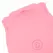 WAVES Mia Rose Limited Edition Pink - Compact Air Pulse System, 10 Modes