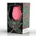 WAVES Mia Rose Limited Edition Pink - Compact Air Pulse System, 10 Modes