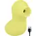 OHMAMA My Duck Rechargeable Clitoral Stimulator Yellow 9cm