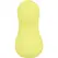 OHMAMA My Duck Rechargeable Clitoral Stimulator Yellow 9cm