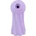 OHMAMA Medusa kompaktni silikonski klitoralni stimulator, 10 modova vibracije, USB punjenje