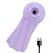 OHMAMA Medusa kompaktni silikonski klitoralni stimulator, 10 modova vibracije, USB punjenje