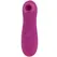 OHMAMA Wave Touch Intimate Device 10 Modes Lilac 12.5cm PVC