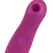 OHMAMA Wave Touch Intimate Device 10 Modes Lilac 12.5cm PVC