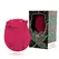 Waves Mia Rose Red - Limited Edition Clitoral Wave Stimulator, 10 Modes