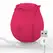 Waves Mia Rose Red - Limited Edition Clitoral Wave Stimulator, 10 Modes