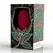 Waves Mia Rose Red - Limited Edition Clitoral Wave Stimulator, 10 Modes