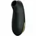 Pretty Love Smart Otis Intimate Suction System Black & Gold Rechargeable