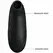 Pretty Love Smart Otis Intimate Suction System Black & Gold Rechargeable