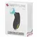 Pretty Love Smart Otis Intimate Suction System Black & Gold Rechargeable