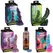 Beasty Cocks Premium Fantasy Set, kolekcija od 6 delova sa različitim teksturama