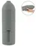 Satisfyer Suck-O-Mat 3 Performance Sleeve L silikonski nastavak