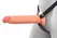 Fantasy X-TENSIONS FXTE 9'' Šuplji Dvostruki Sistem Podesivi Strap-On Crni