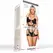 Fleshlight Kayley Gunner intimna igračka sa Real Feel Super Skin materijalom 25.4cm