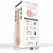 Fleshlight Kayley Gunner intimna igračka sa Real Feel Super Skin materijalom 25.4cm