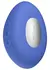 We-Vibe Temp Lavender Blue, kompaktni masažer sa kontrolom temperature od 9.5 cm