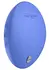 We-Vibe Temp Lavender Blue, kompaktni masažer sa kontrolom temperature od 9.5 cm