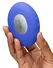 We-Vibe Temp Lavender Blue, kompaktni masažer sa kontrolom temperature od 9.5 cm