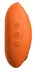 We-Vibe Temp Tangerine kompaktni stimulator sa funkcijom zagrevanja i hlađenja