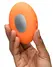 We-Vibe Temp Tangerine kompaktni stimulator sa funkcijom zagrevanja i hlađenja