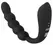 Black Velvets savitljivi dvostruki stimulator od fleksibilnog silikona 26cm