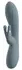 beau coeur Velina silikonski rabbit vibrator sa dva motora 20cm roze