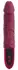 beau coeur VARELO prirodni vibrator crveni 23cm 12 modova silikon LED USB
