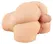 Realistixxx Deluxe Double Torso Natureskin anatomski model 31.5 cm