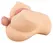 Realistixxx Deluxe Double Torso Natureskin anatomski model 31.5 cm
