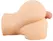 Realistixxx Deluxe Double Torso Natureskin anatomski model 31.5 cm