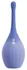 You2Toys Anal Douche Bendable Silicone Hygiene System 300ml Black
