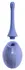 You2Toys Anal Douche Bendable Silicone Hygiene System 300ml Black