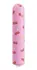Beau Coeur LEO Mini Roze Leo Dizajn Intimni Masažer 8.7cm ABS