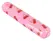 Beau Coeur LEO Mini Roze Leo Dizajn Intimni Masažer 8.7cm ABS