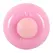 Beau Coeur LEO Mini Roze Leo Dizajn Intimni Masažer 8.7cm ABS