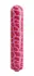 beau coeur Leo Mini Vibrator Cherry Design Compact 8.7 cm Red