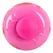 beau coeur Leo Mini Vibrator Cherry Design Compact 8.7 cm Red