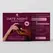 The Oh Collective Date Night tamna čokolada sa makom i ženšenom 50g