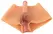 You2Toys Ultra Realistic Liquid Silicone Vibrating Intimate Pants M