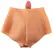 You2Toys Ultra Realistic Liquid Silicone Vibrating Intimate Pants M