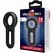 Crazy Bull Oniel Silicone System Model 18 podesivi anatomski prsten