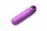 Bang! Mini Vibrating Bullet Purple, kompaktni model sa punjivom baterijom