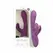 Vibe Collection G-Pulse Plus Dual-Action Intimate Device Purple