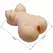 CRAZY BULL Diana anatomski intimni torzo sa dva ulaza 5 kg TPR